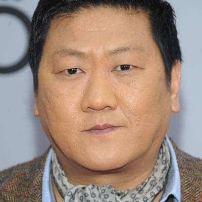 Benedict Wong - Famous Actor