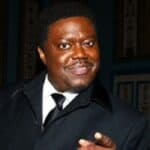 Bernie Mac - Famous Actor