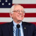 Bernie Sanders - Famous Carpenter