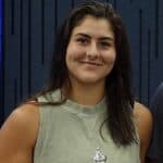 Bianca Andreescu - Famous Tennis Player