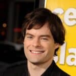 Bill Hader - Famous Screenwriter