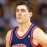 Bill Laimbeer - Famous Coach