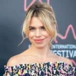 Billie Piper - Famous Television Producer