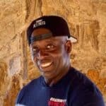 Billy Blanks - Famous Actor