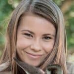 Bindi Irwin - Famous Presenter