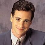 Bob Saget - Famous Screenwriter