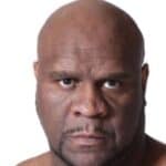 Bob Sapp - Famous Wrestler