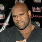 Bob Sapp - Famous Wrestler