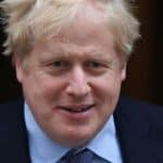 Boris Johnson - Famous Editor