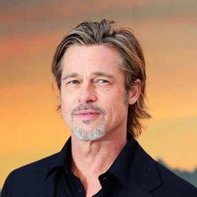 Brad Pitt - Famous Voice Actor