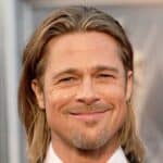 Brad Pitt - Famous Actor