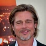 Brad Pitt - Famous Film Producer