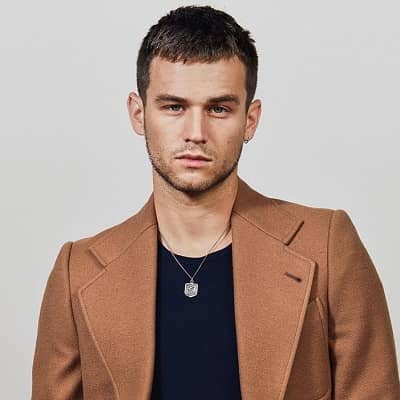 Brandon Flynn - Famous Actor