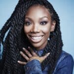 Brandy Norwood - Famous Television Producer