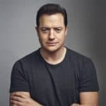 Brendan Fraser - Famous Film Producer