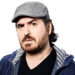 Brian Quinn - Famous Comedian