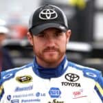 Brian Vickers - Famous Race Car Driver