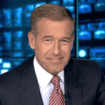 Brian Williams - Famous Actor