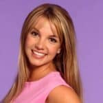 Britney Spears - Famous Television Producer