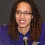 Brittney Griner - Famous Basketball Player