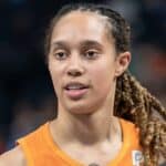 Brittney Griner - Famous Basketball Player