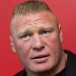 Brock Lesnar - Famous Wrestler