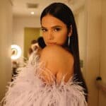 Bruna Marquezine - Famous Actor