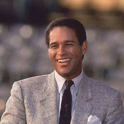 Bryant Gumbel net worth in Celebrities category