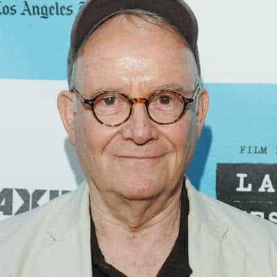 Buck Henry - Famous Screenwriter