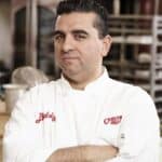 Buddy Valastro - Famous Television Producer