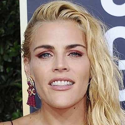 Busy Philipps - Famous Actor