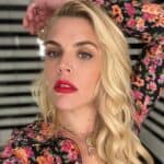 Busy Philipps - Famous Actor