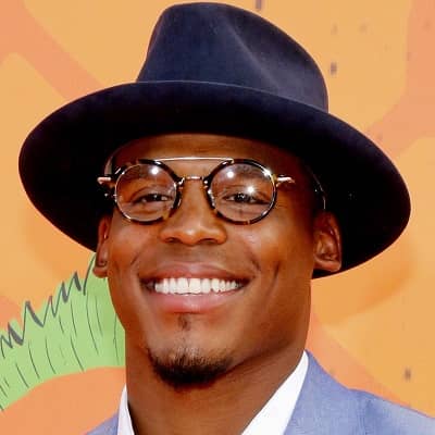 Cam Newton net worth in NFL category