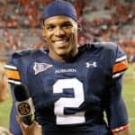 Cam Newton - Famous American Football Player