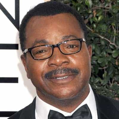 Carl Weathers - Famous Television Director