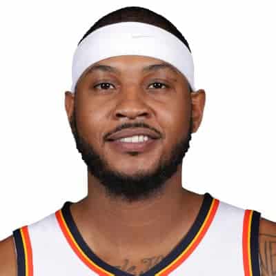 Carmelo Anthony Net Worth Details, Personal Info