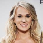 Carrie Underwood - Famous Actor