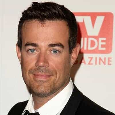 Carson Daly - Famous Radio Personality