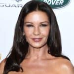 Catherine Zeta-Jones - Famous Dancer