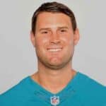 Chad Henne - Famous American Football Player