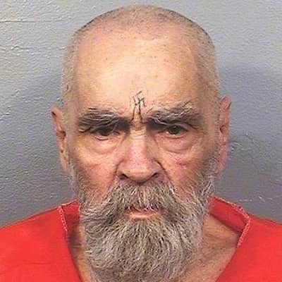 Charles Manson net worth in Criminals category