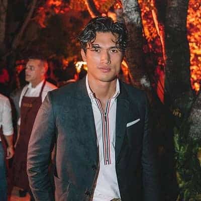 Charles Melton - Famous Actor