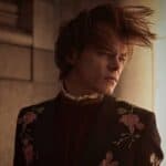 Charlie Heaton - Famous Actor