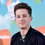 Charlie Puth - Famous Singer