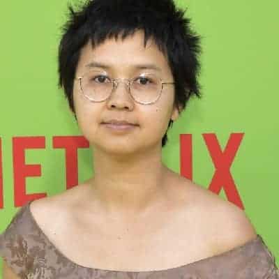 Charlyne Yi - Famous Musician