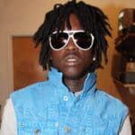 Chief Keef - Famous Rapper