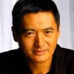 Chow Yun-Fat - Famous Actor