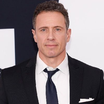 Chris Cuomo net worth in Business category