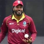 Chris Gayle - Famous Cricketer