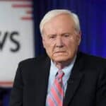 Chris Matthews - Famous Talk Show Host